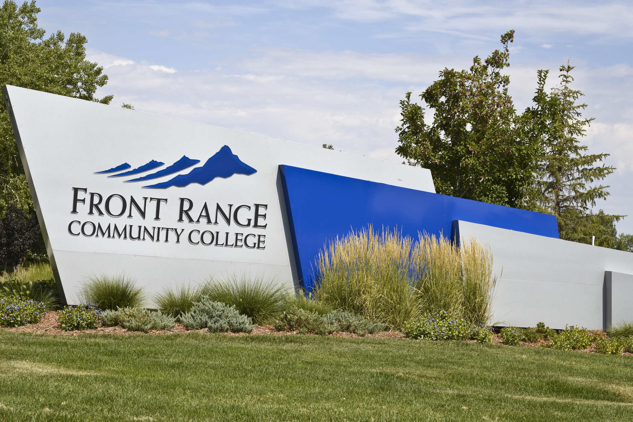 Front Range Community College