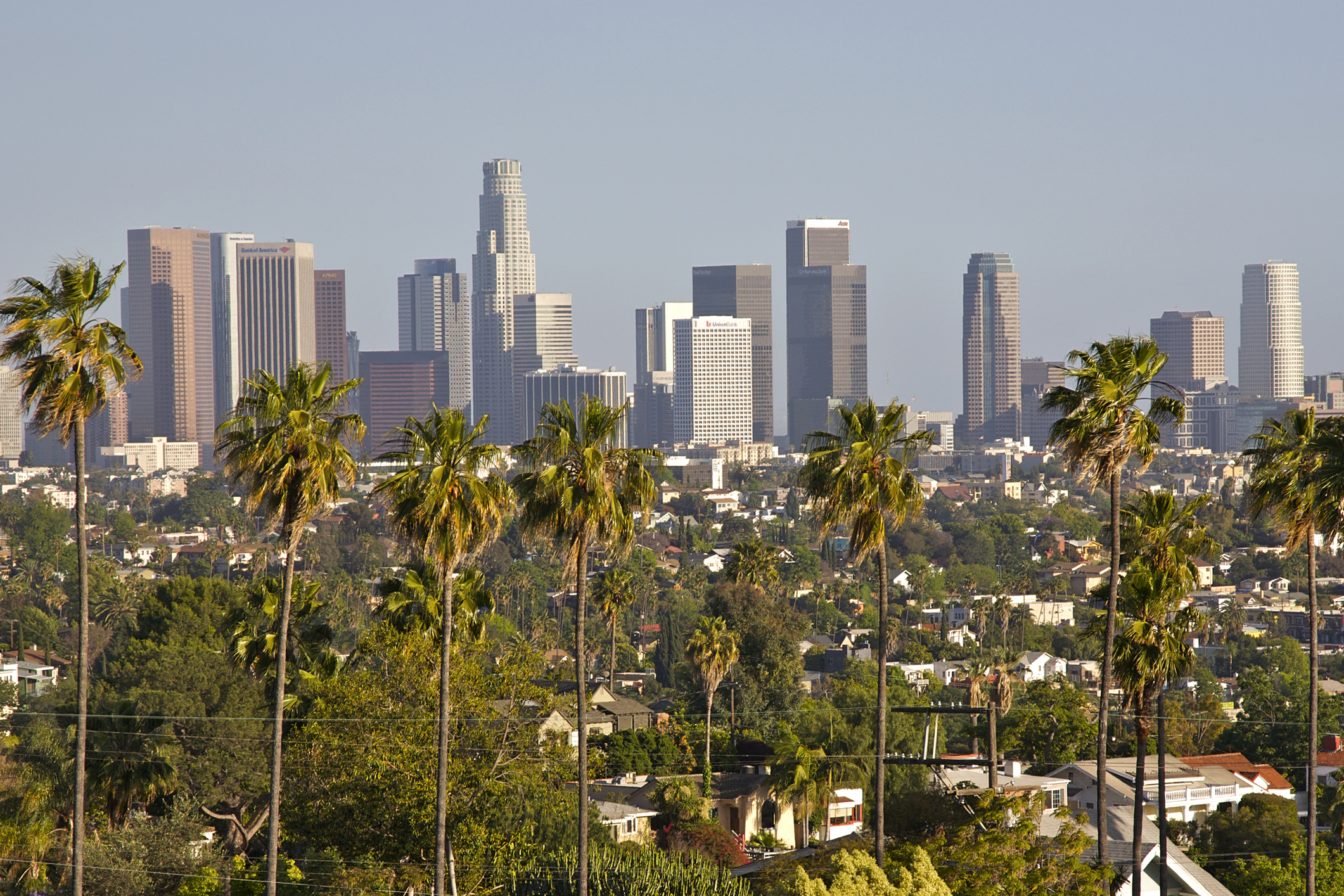 Data Science Bootcamps in Los Angeles