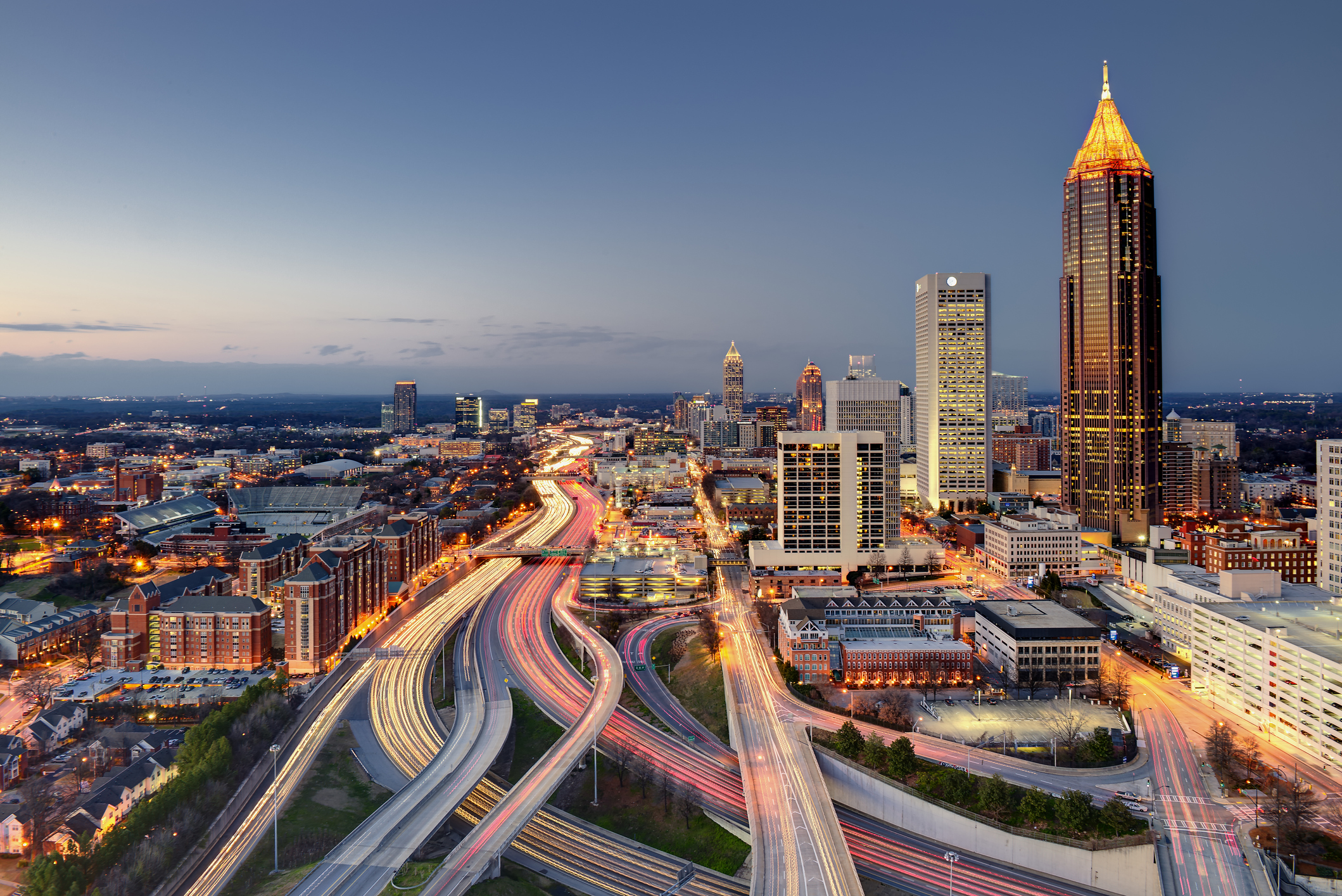 Data Science Bootcamps in Atlanta