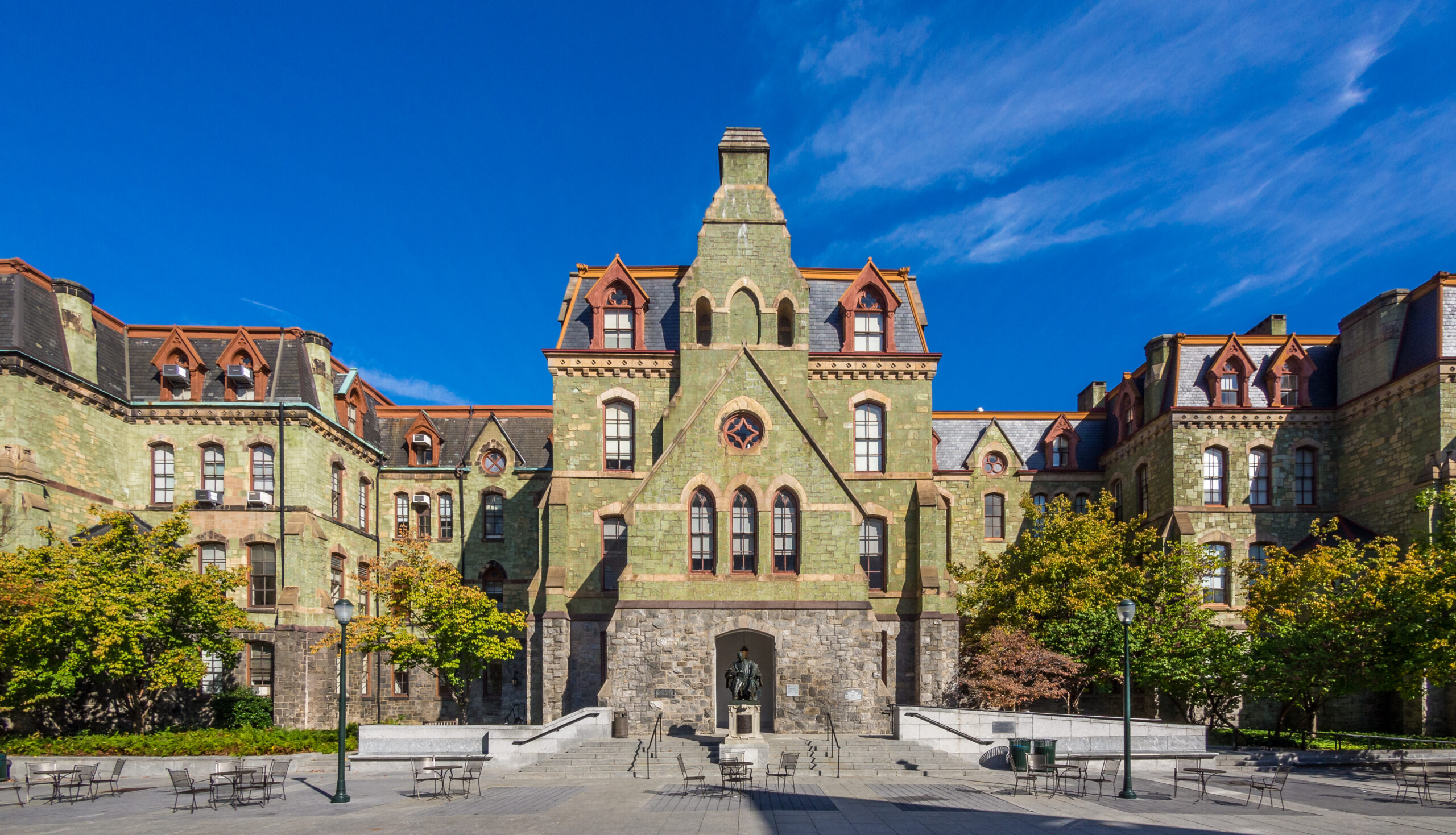 Colleges in Philadelphia: All 32 Schools