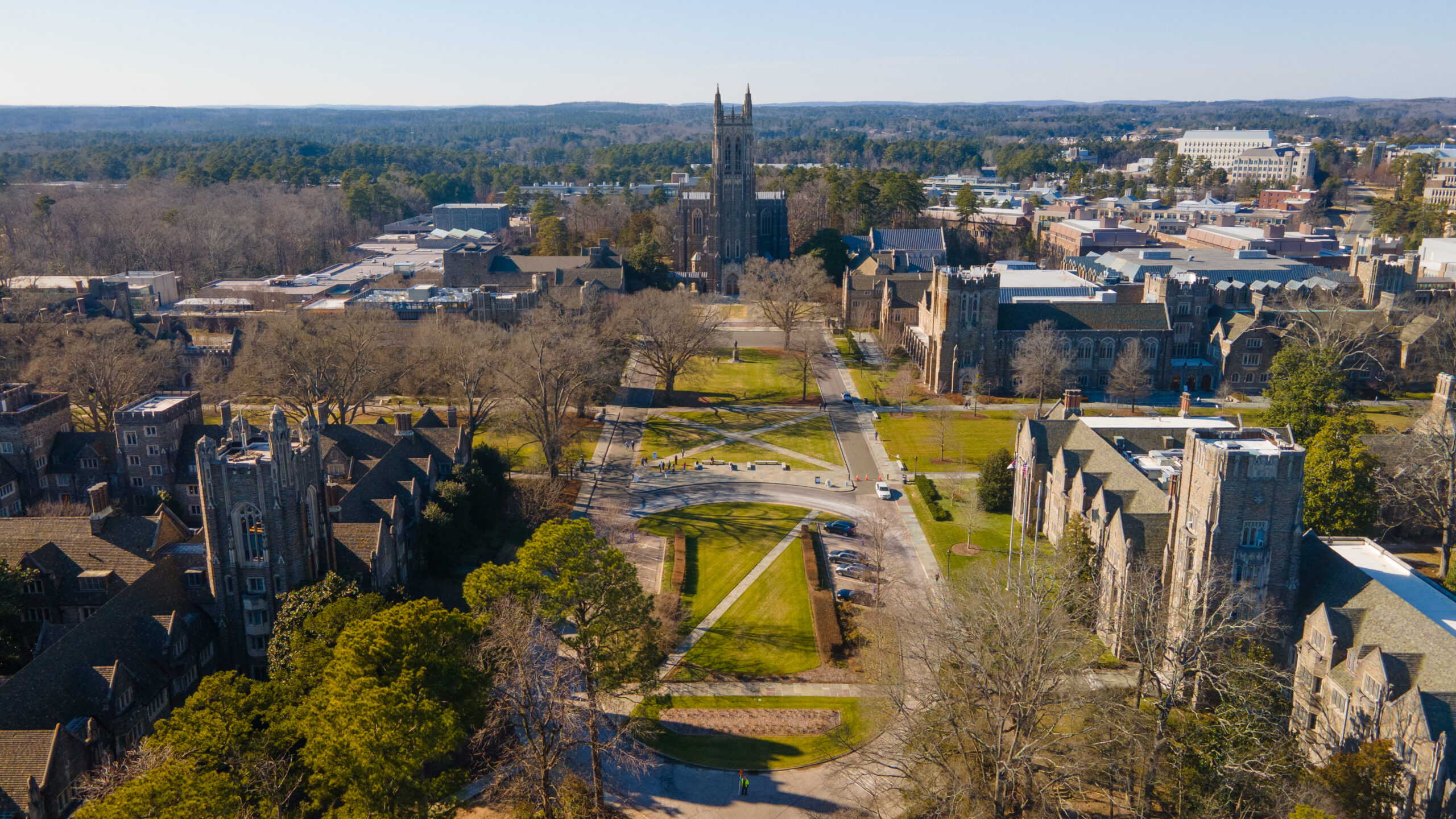 Private Universities in North Carolina: A Complete List