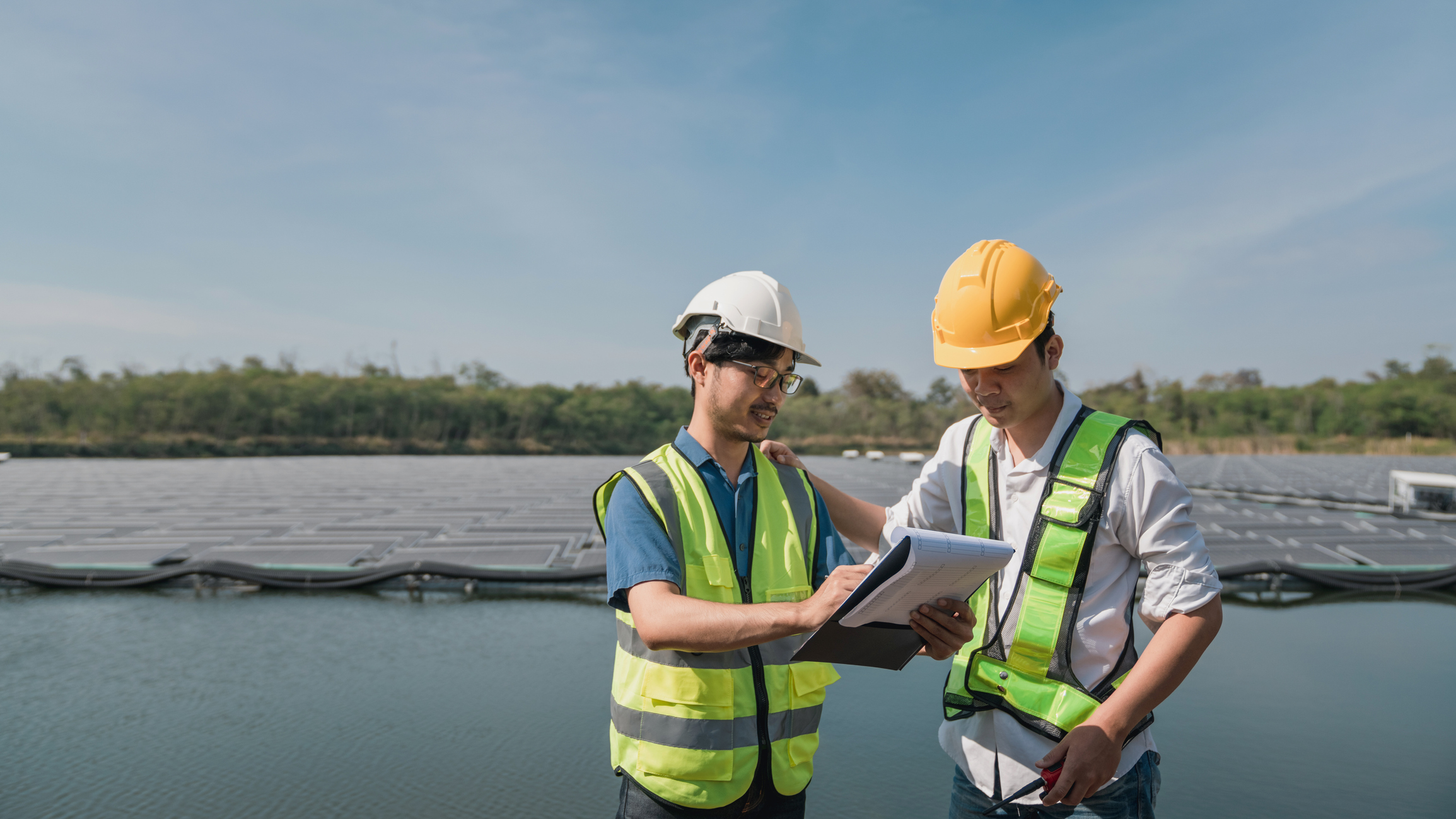 Environmental Engineering Degree Program Guide