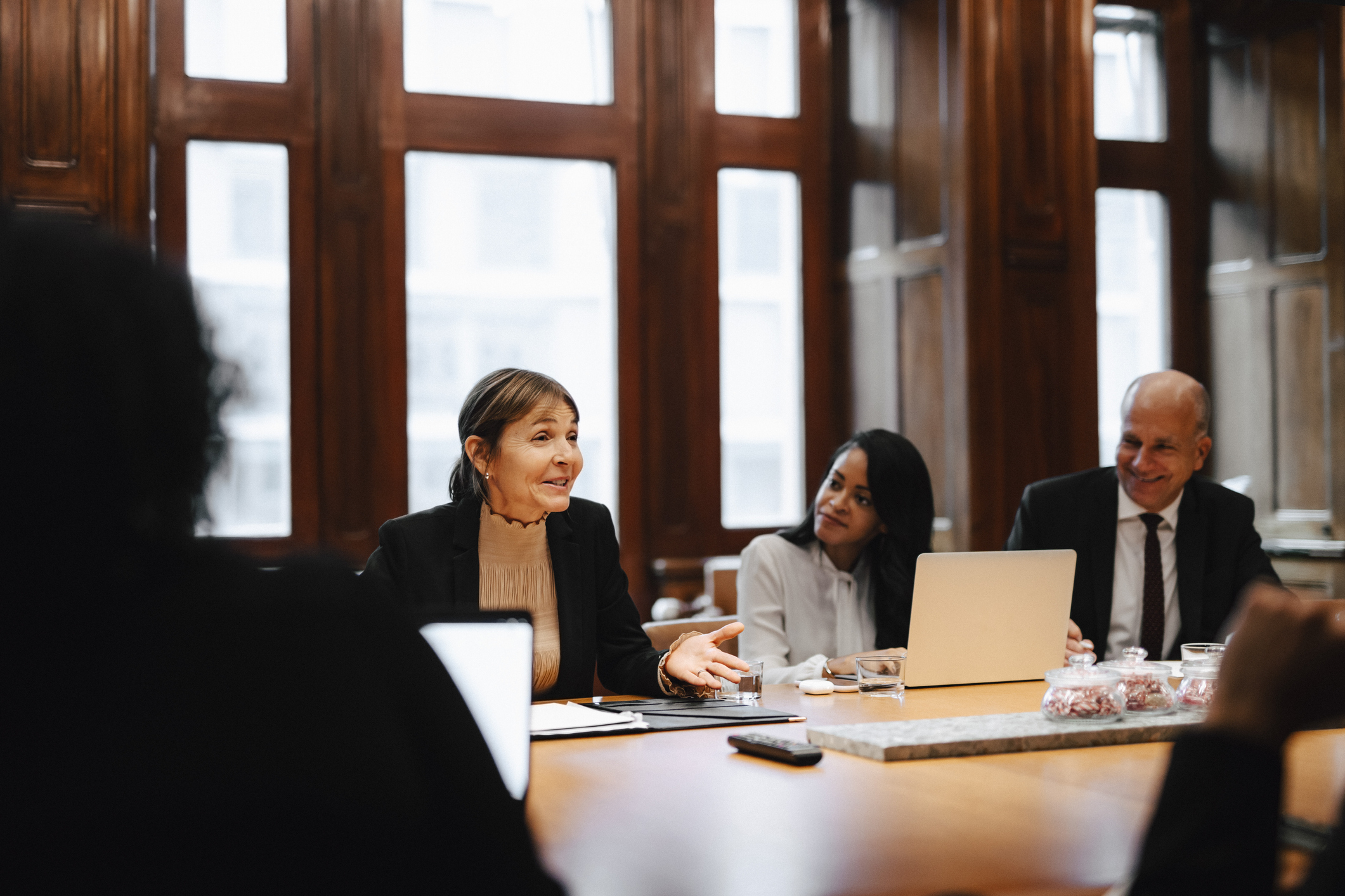 Empowering Women in Law: Overcoming Gender Bias and Shaping the Future