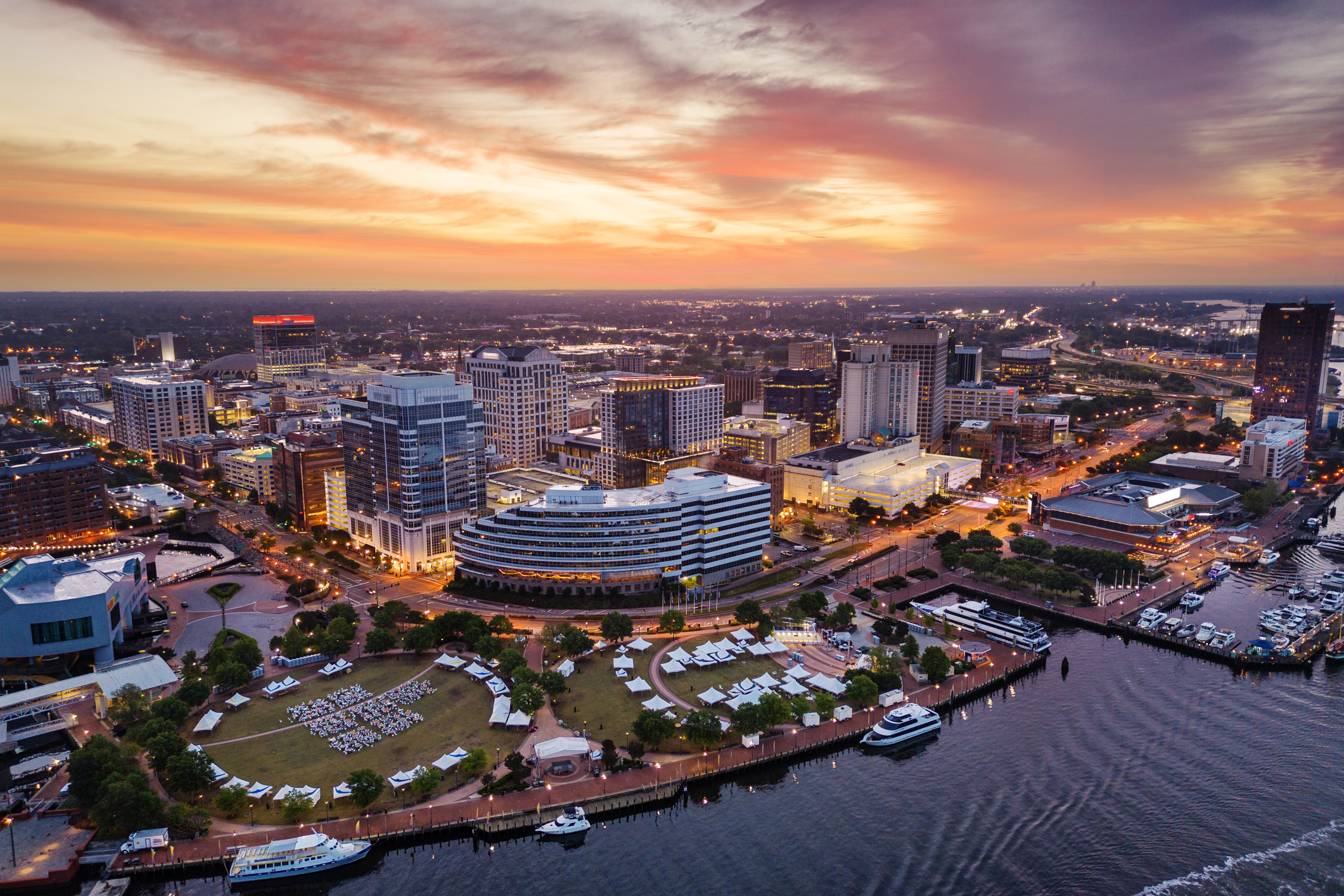 The Best HBCUs in Virginia