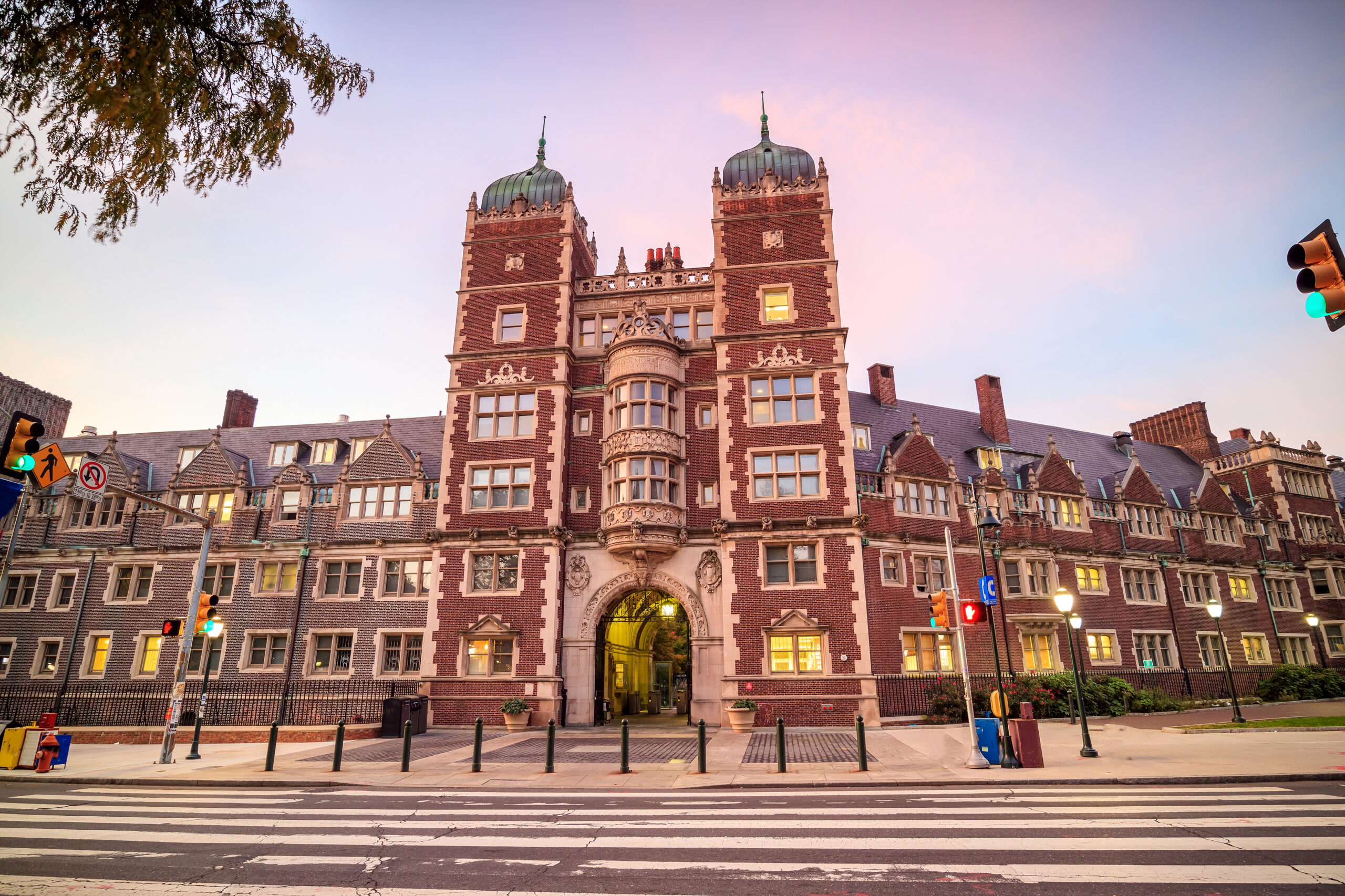 Private Universities in Pennsylvania: A Complete List