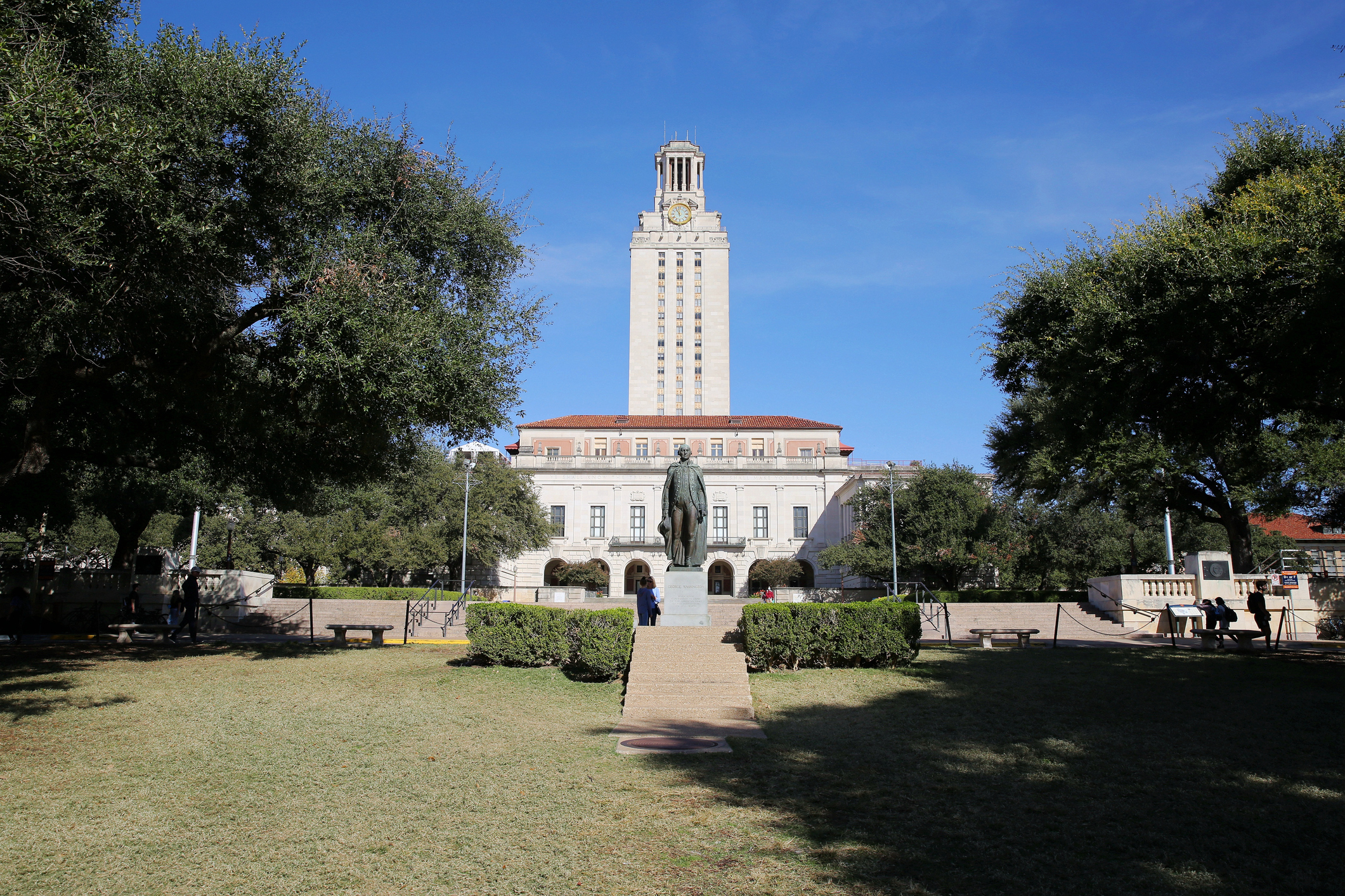 Public Colleges in Texas: Complete List of Schools