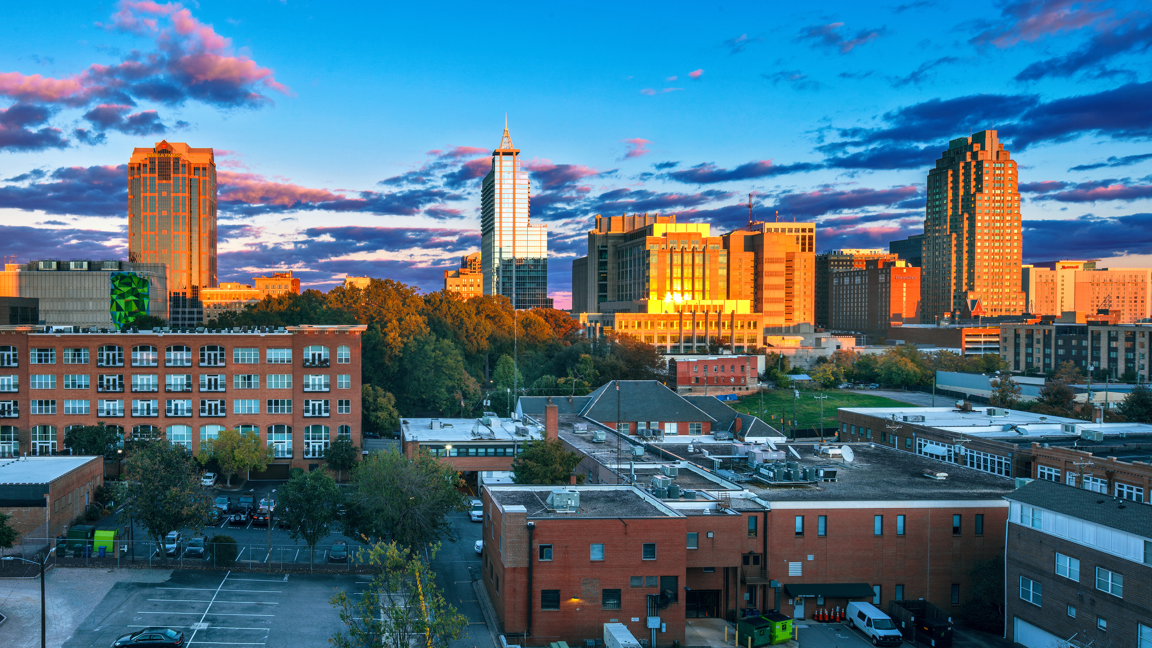 10 Best HBCUs in North Carolina