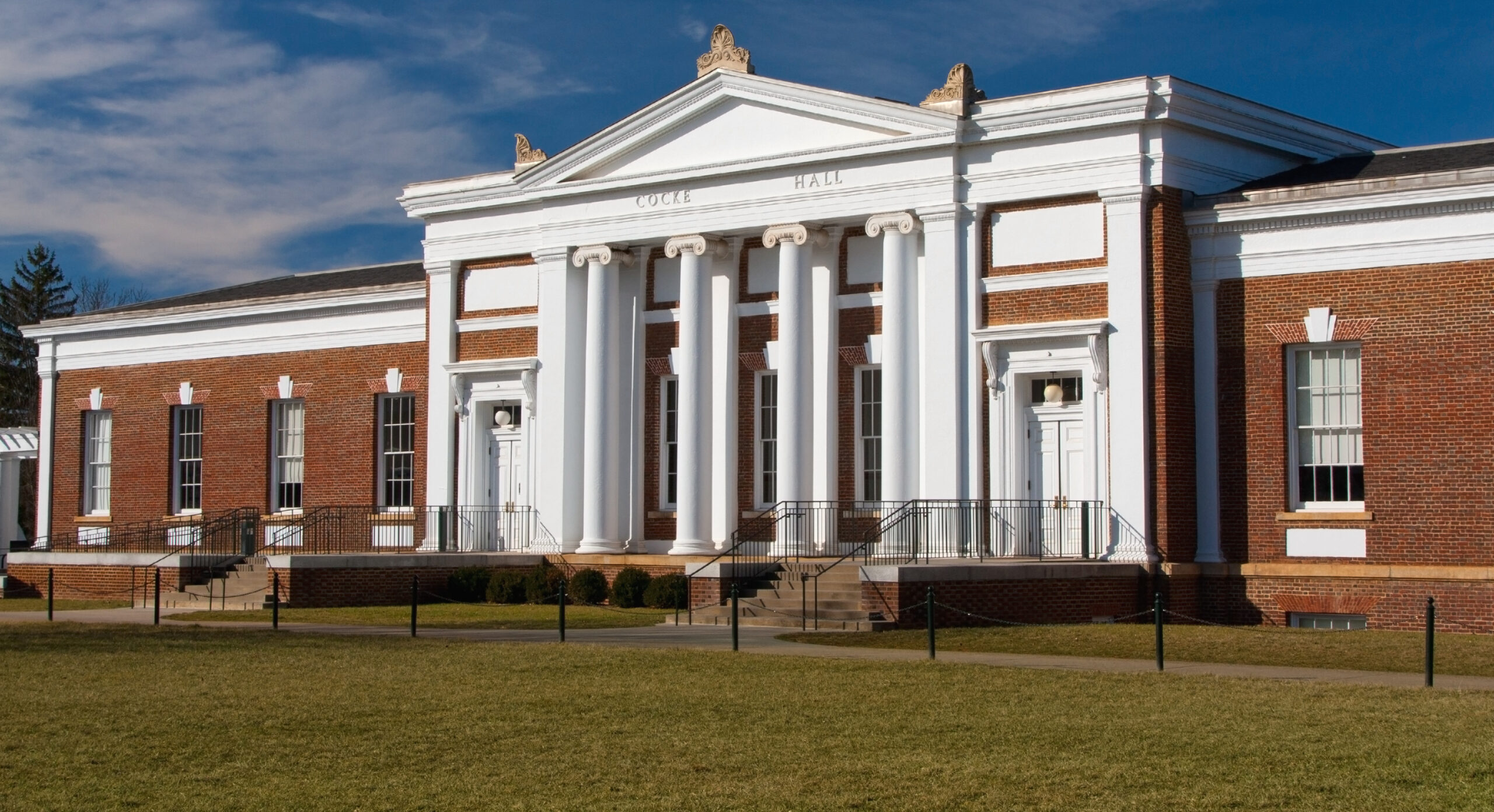 MBA Programs in Virginia Overview
