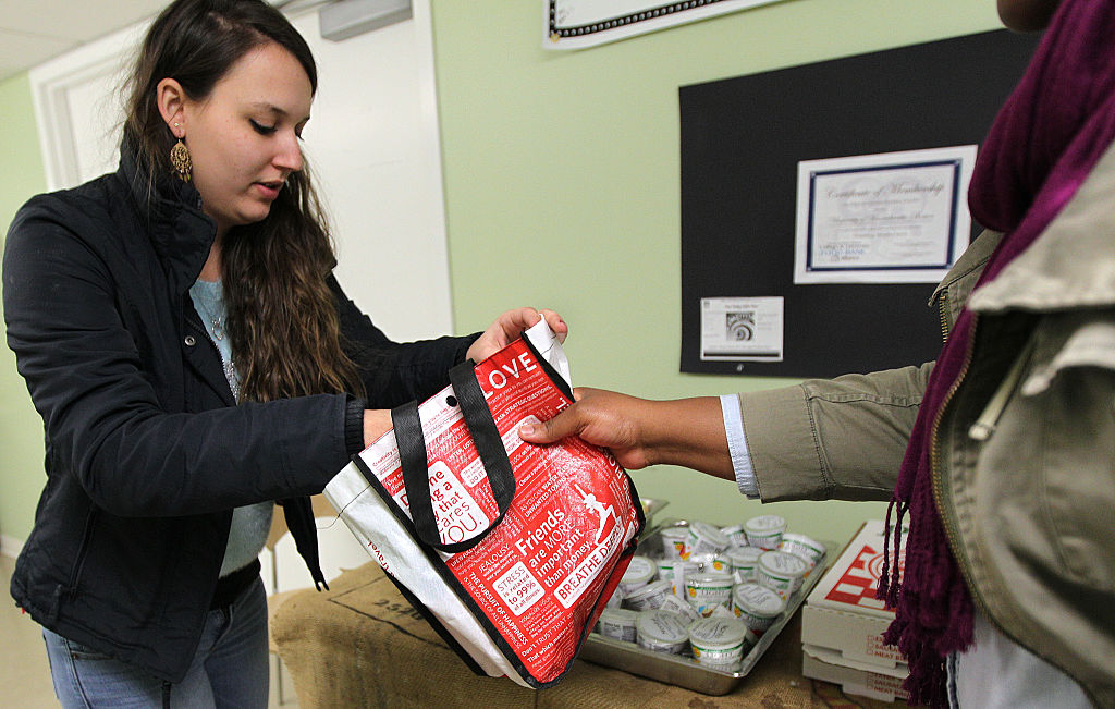 Congress May Soon End SNAP Benefits for College Students. Here’s Why That Matters.