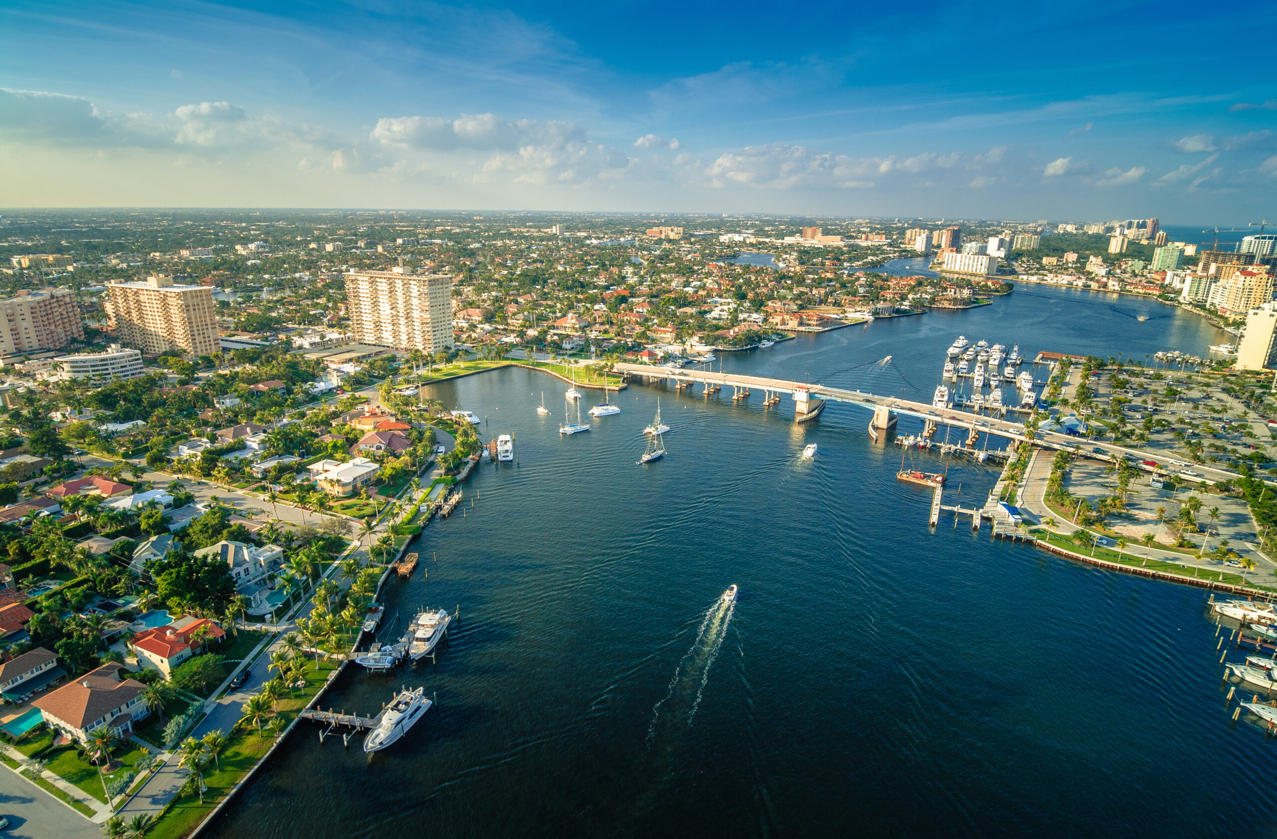 Best College Towns in Florida