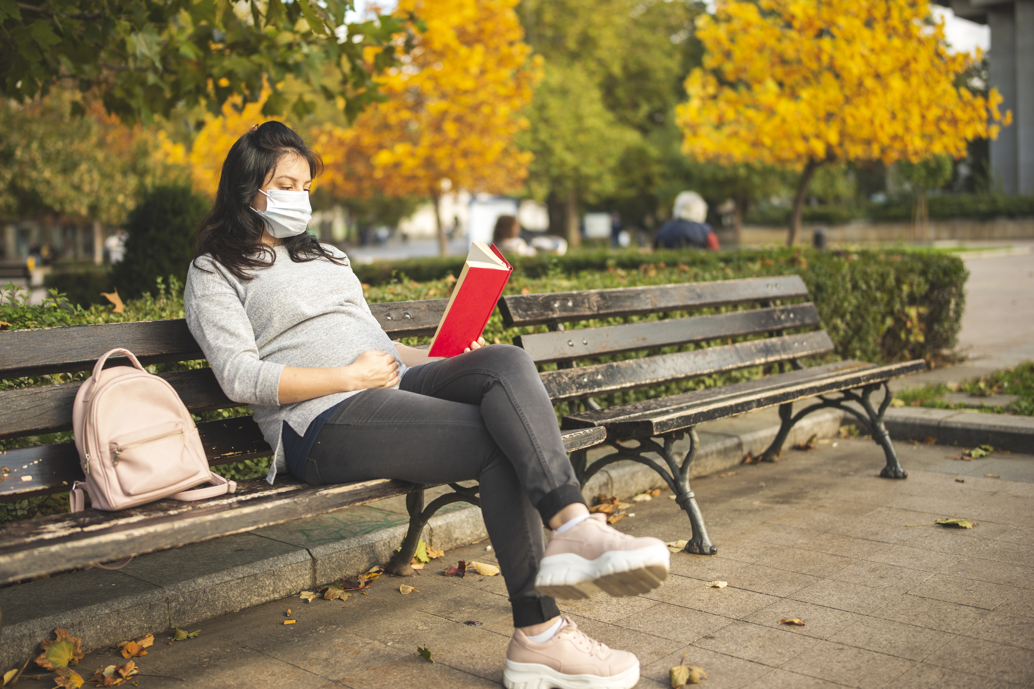 Giving Birth in Graduate School Added Years to My Degree, and I’m Glad It Did