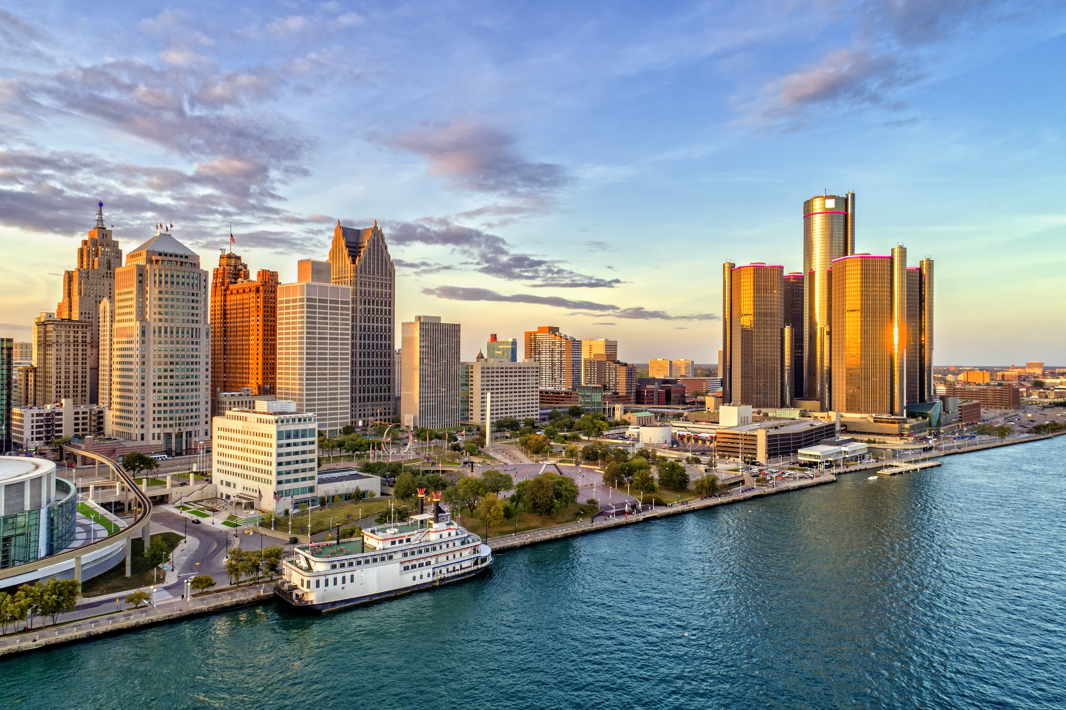 Colleges in Detroit: Full List of Schools