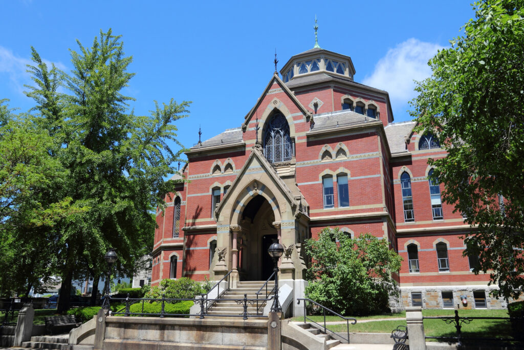 What Is Brown University Known For BestColleges