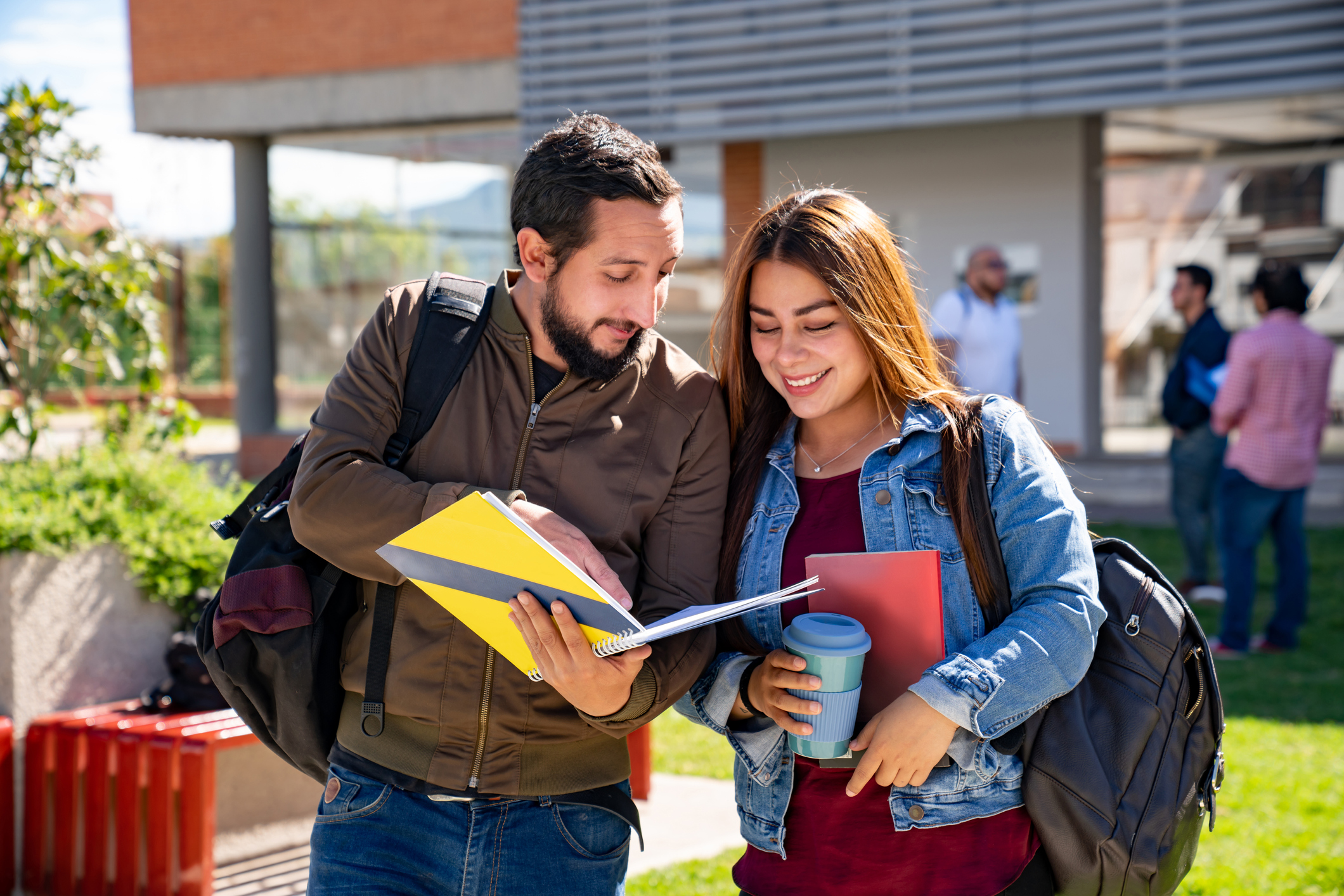 Most Affordable Hispanic Serving Institutions in California