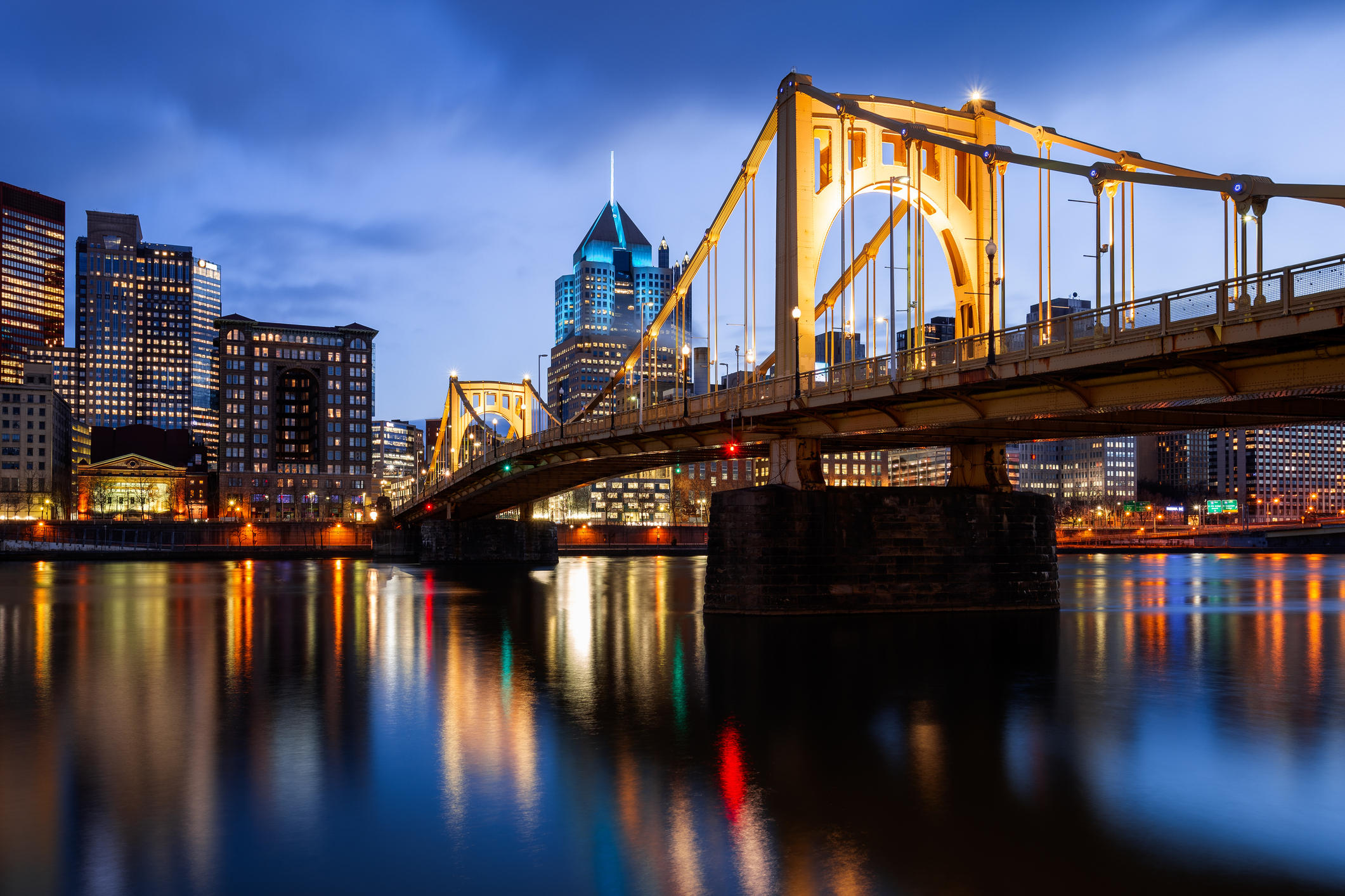 Colleges in Pittsburgh: Full List of Schools