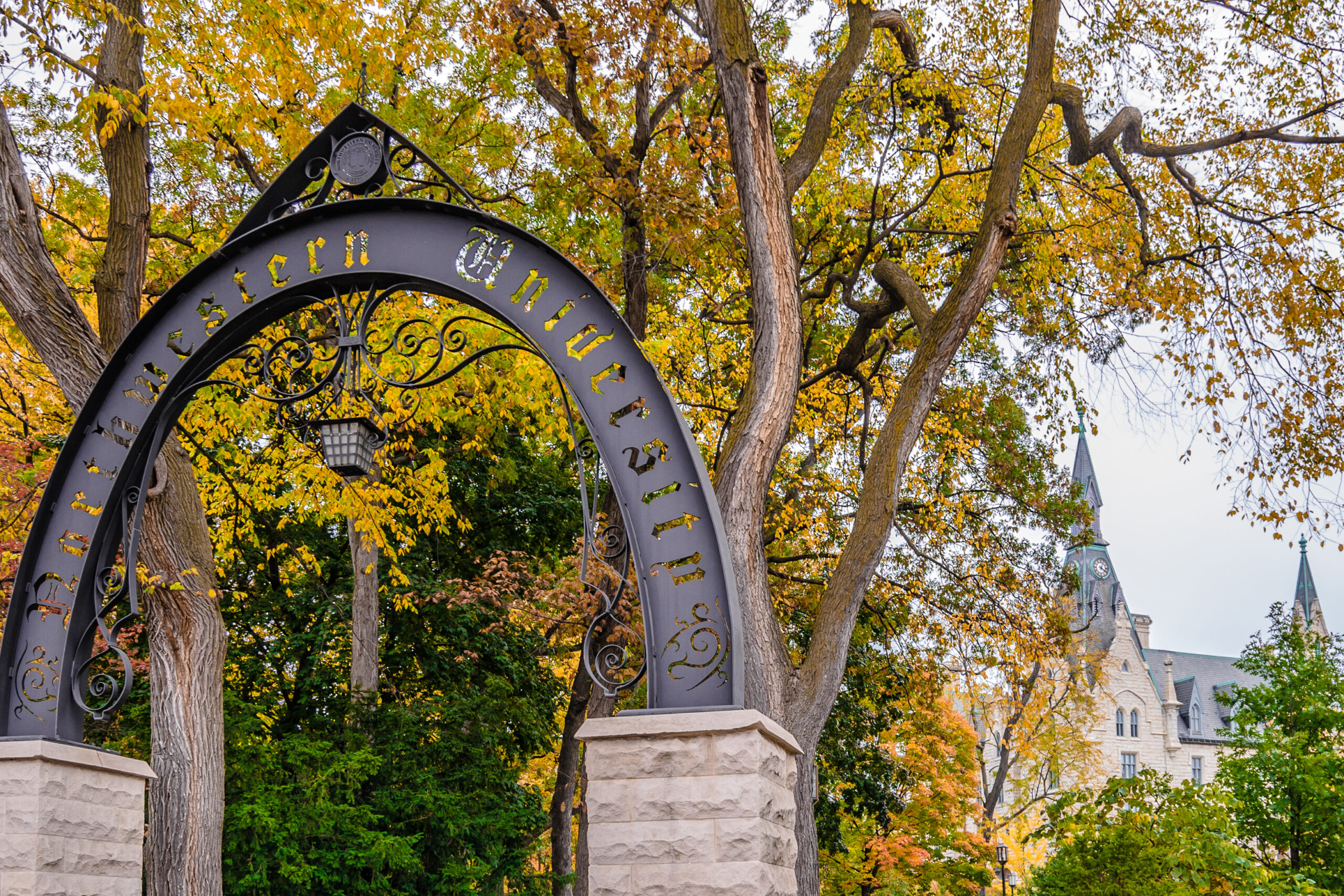 Northwestern University Celebrates First Cohort of Incarcerated Graduates