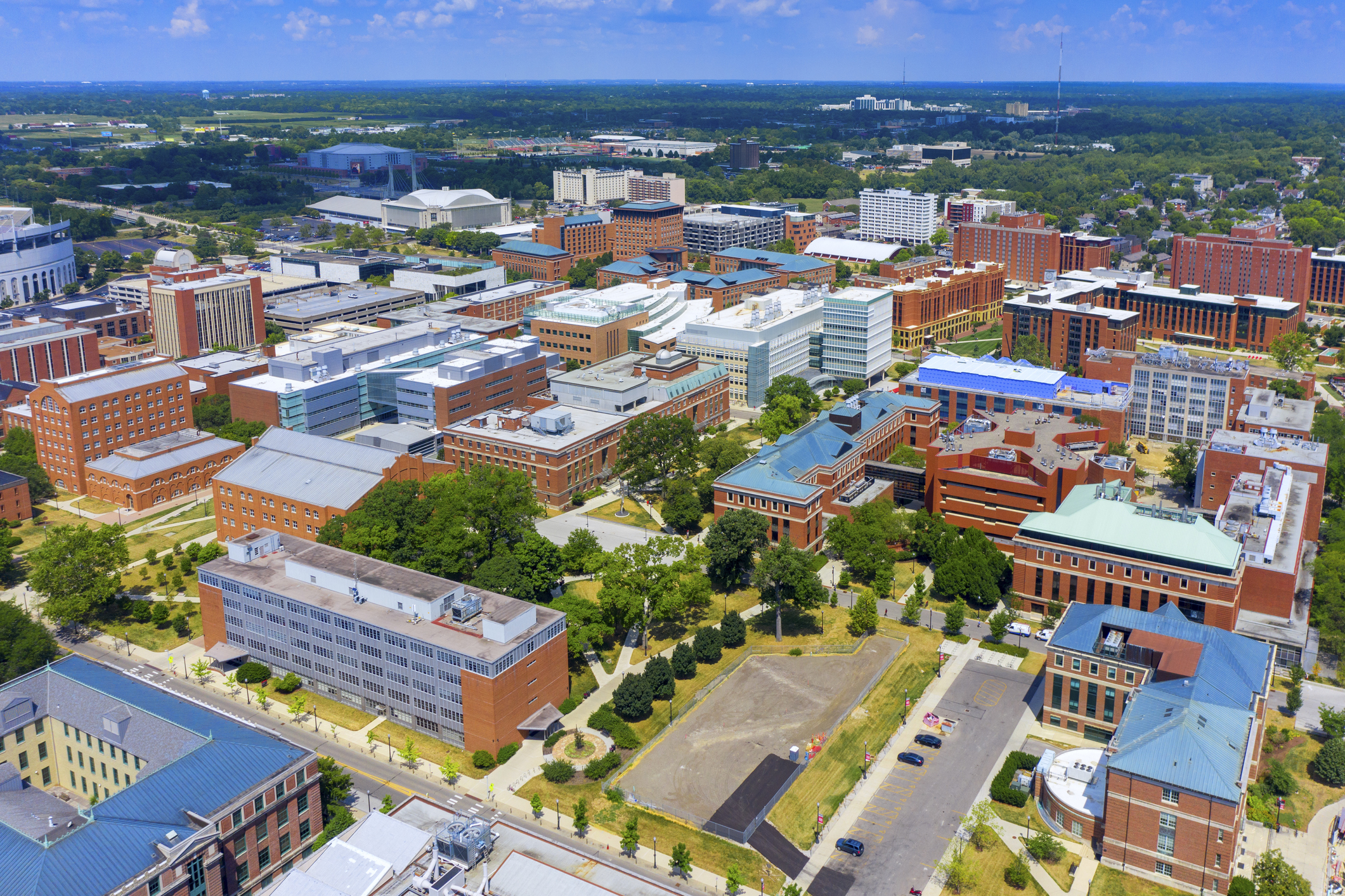 Ohio State, Honda Team up for Cutting-Edge Battery Research