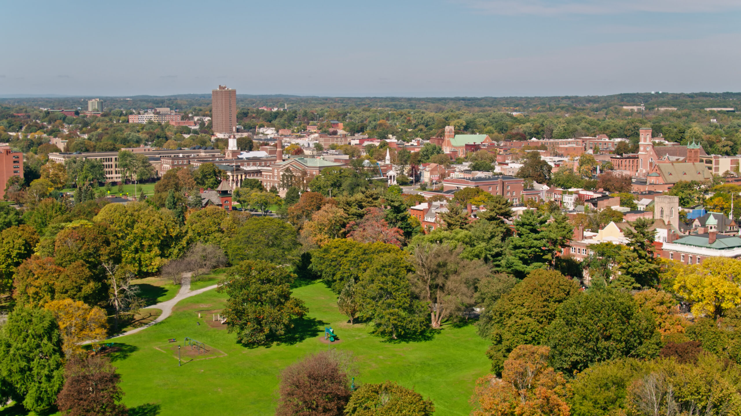 What Are the SUNY Schools?