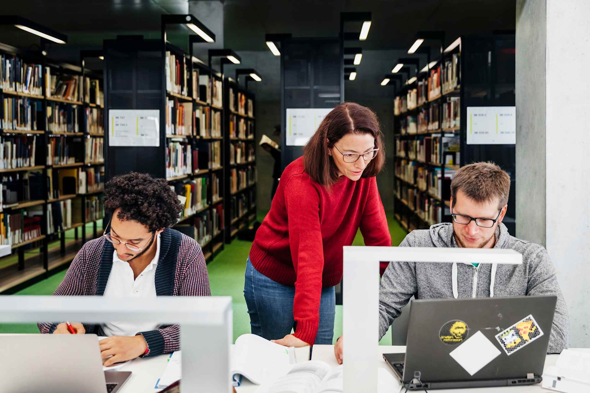 Best Online Master’s in Library Science Degrees of 2025